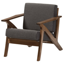 Midcentury Armchairs And Accent Chairs by Skyline Decor