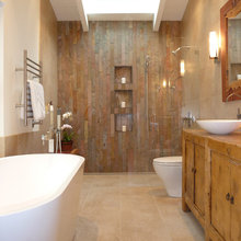 Bathroom Ideas