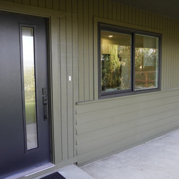 2023 El Cajon Remodel