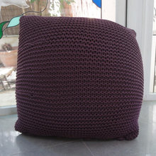 Knitted Home Accessories