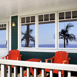 Loewen Windows - Windows And Doors