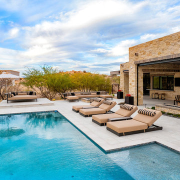 The Desert Sanctuary
