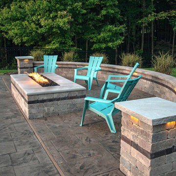 Copper Creek Complete Landscape Design
