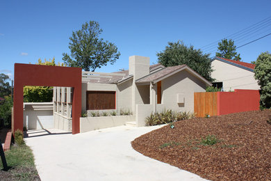 Extension In Red Hill