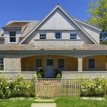 I we can ever design a new home