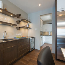 Lakestone Kitchen