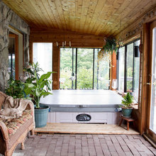 Bathroom Ideas