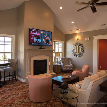 Epcon Communities Amenities