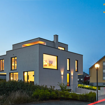 Haus A