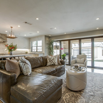 Bluff Dale Full Home Renovation