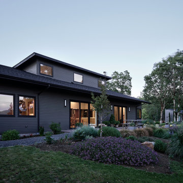Oregon Valley Retreat