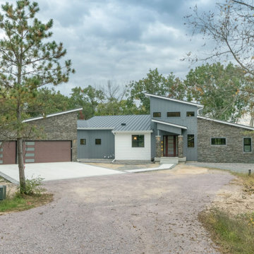 Exteriors