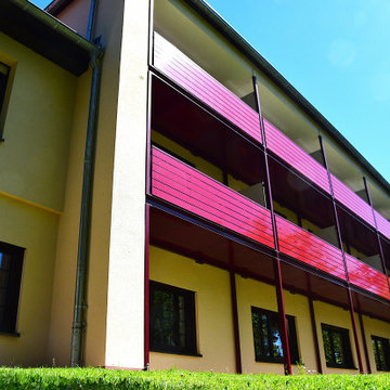 Haus im Herrengrund
