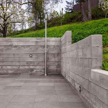 Hood River Residence