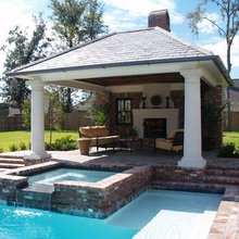 Patio Ideas