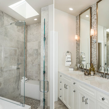 Eureka Valley Luxury, Sister Teamwork + Down to the Studs Remodel