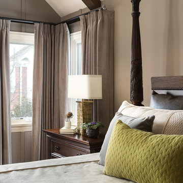 Green Oaks Home Remodel