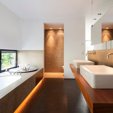 Bathroom Ideas