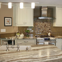 Kitchen Tile