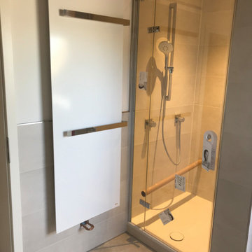 Badezimmer 2020