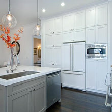 kitchens