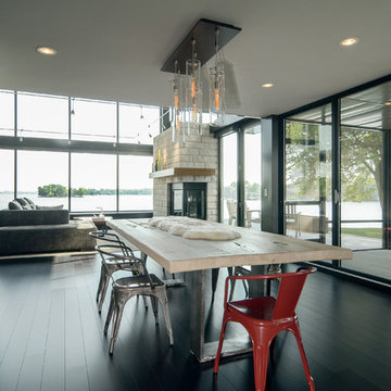 Edgewater Residence