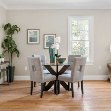 Full House Remodel