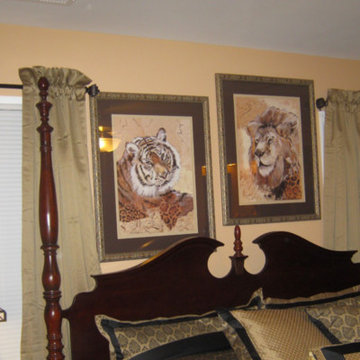 First Floor Master Bedroom Addition- Greg H