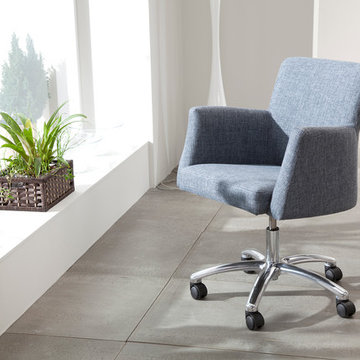 Elvis Modern Armchair by Famaliving California