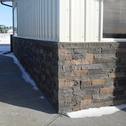 Quality Stone - Siding And Stone Veneer