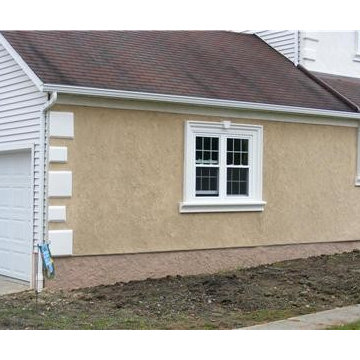 Exterior Projects