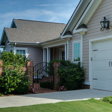 Colonial Addition & Renovation - SC Pinnacle Award Winner