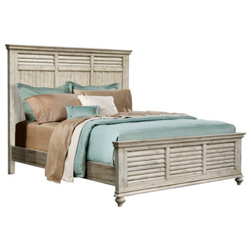 Sunset Trading Shades Of Sand Queen Bed