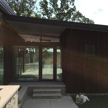 Salt Creek Modern