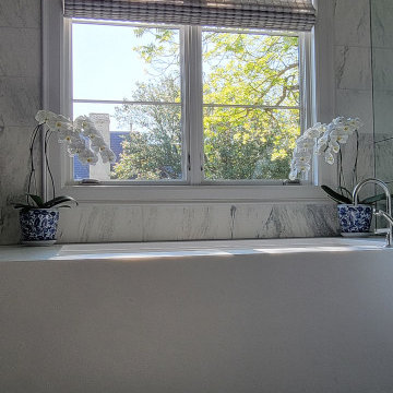 Motorized Drapery and Shade Systems