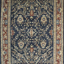 Peshawar Collection - Area Rugs