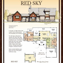 MossCreek Plans