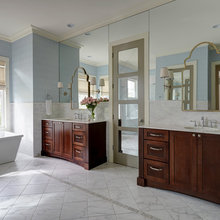 Master Bathroom Ideas