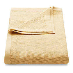 Sala Lounge Throw - Sahara - Blankets