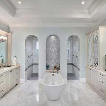 The Luca Residence