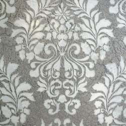 Stenciling - Wall Stencils