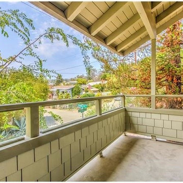 Laguna Beach Bungalow