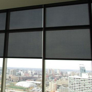 Window Treatments