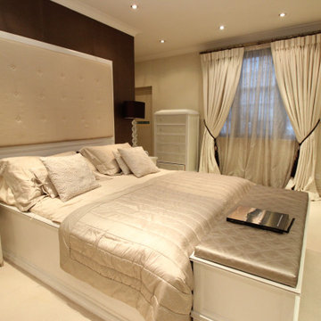 Luxury for Less, Designer Kitchens
