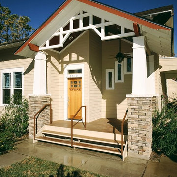Sage Creek Subdivision