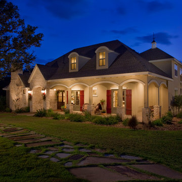 Hill Country Living...a bit more refined