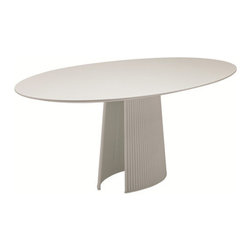 Seri Table by Tanju Ozelgin for B&T Design - Dining Tables