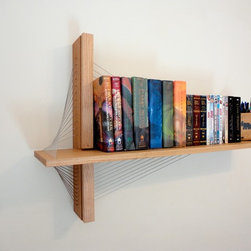 Suspension Shelf - Display And Wall Shelves 