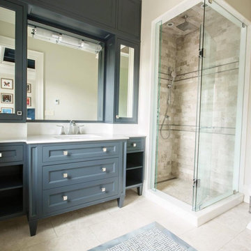 Silverthorne Tailored Cabinets