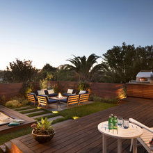 Natural Rooftops